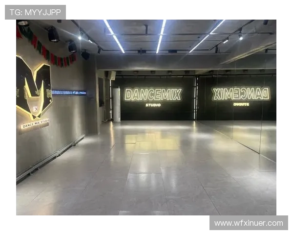 从零基础到街舞达人:全面掌握街舞技巧与心态的实用指南 从零基础到街舞达人:全面掌握街舞技巧与心态的实用指南