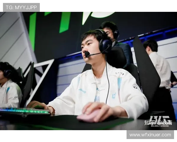 BLG战队灵活性分析与DOTA2战术适应性研究 BLG战队灵活性分析与DOTA2战术适应性研究