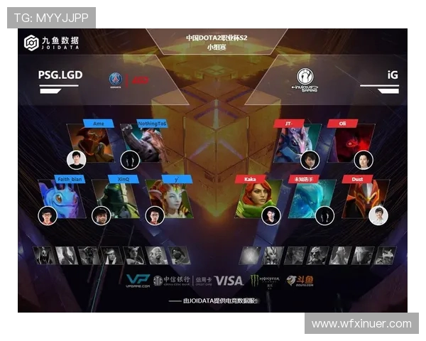 DOTA2团队协作榜单出炉IG战队稳居第一名引领潮流 DOTA2团队协作榜单出炉IG战队稳居第一名引领潮流