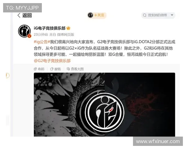 DOTA2盛宴：深入解析IG战队的迅猛崛起与战术创新