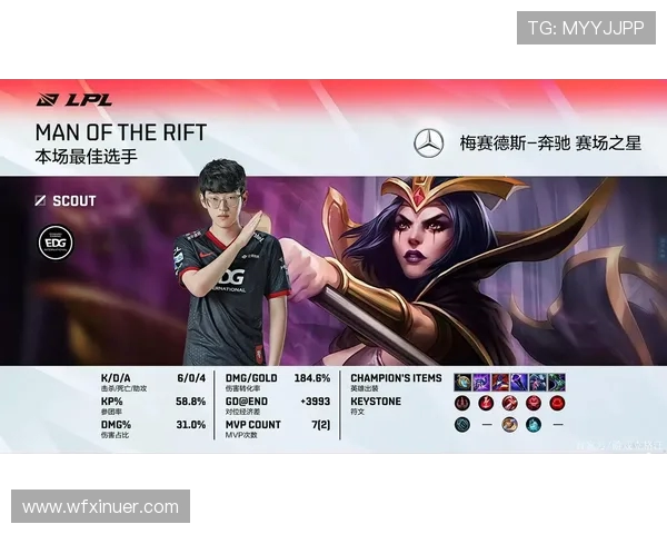 EDG战队在英雄联盟赛季中的节奏掌控与失误分析