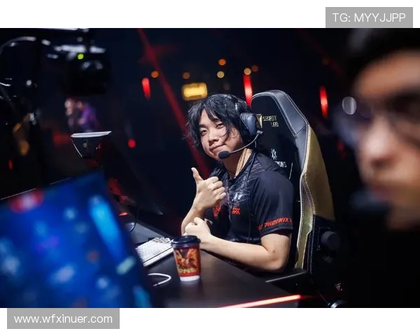 FPX战队在CSGO赛事中的表现分析与未来展望