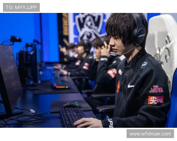 RNG在职业联赛中的灵活性表现分析与战术解读