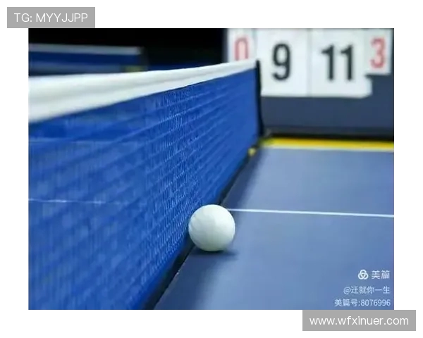 上海乒乓球队的耐力挑战与训练策略探讨