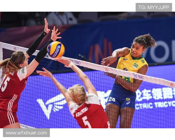 上海排球队强势领跑最新排球节奏TOP10榜单引发热议