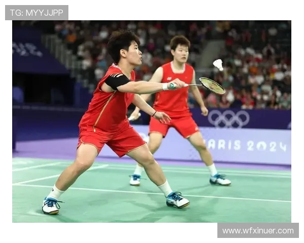 上海羽毛球队状态引发热议球迷对表现和未来发展各抒己见 上海羽毛球队状态引发热议球迷对表现和未来发展各抒己见