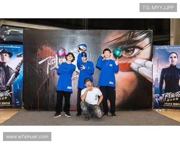 与周丽对话探讨她的街舞生涯与未来发展之路