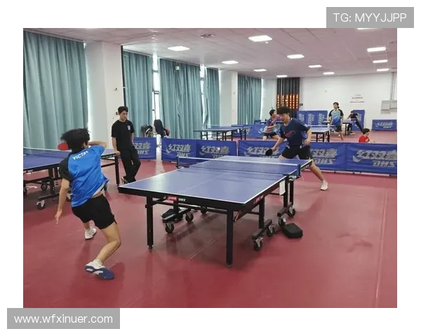 乒乓球技艺探秘：西安乒乓球队防反战术解析与应用