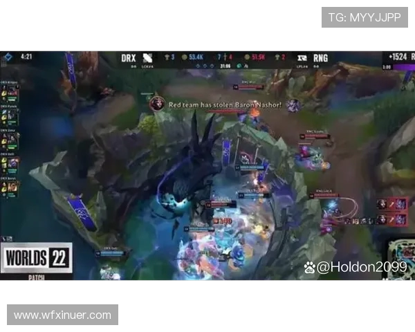 全明星赛分析:RNG在比赛节奏中的精彩表现与战术布局 全明星赛分析:RNG在比赛节奏中的精彩表现与战术布局