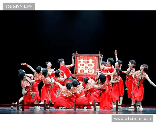 全国街舞大赛点评：上海攀岩队默契配合展现团队精神与舞蹈魅力