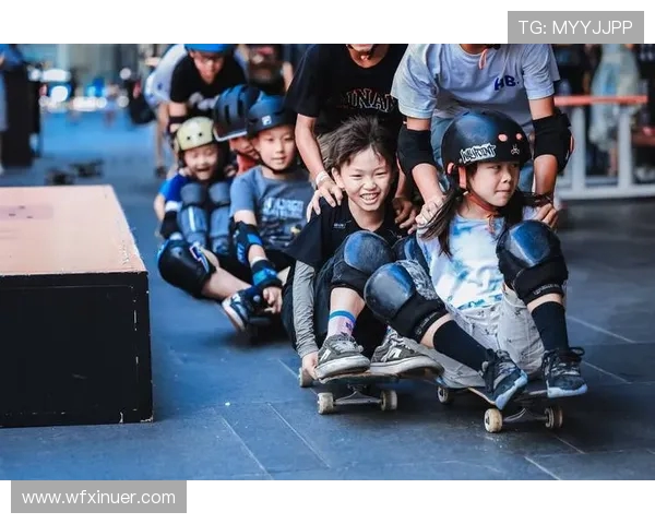 北京滑板队实力之争引发热议滑板运动未来发展面临挑战与机遇