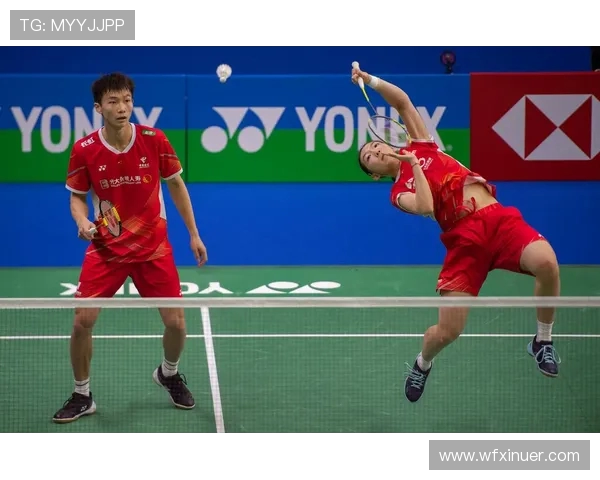 北京羽毛球队灵活性变革引发热议助力运动员全面发展与竞技水平提升