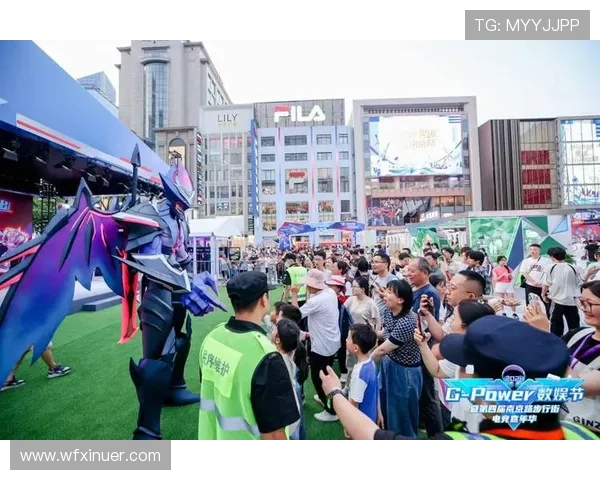 南京极限运动嘉年华精彩回顾街舞队速度表现引人瞩目