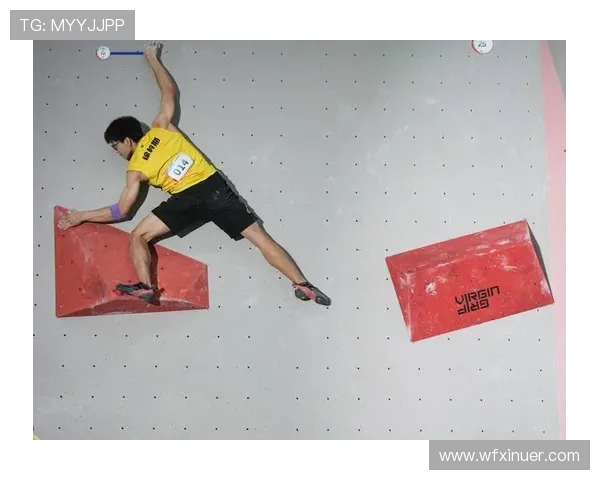 南京滑板队在攀岩联赛中的拼搏历程与成长故事分享