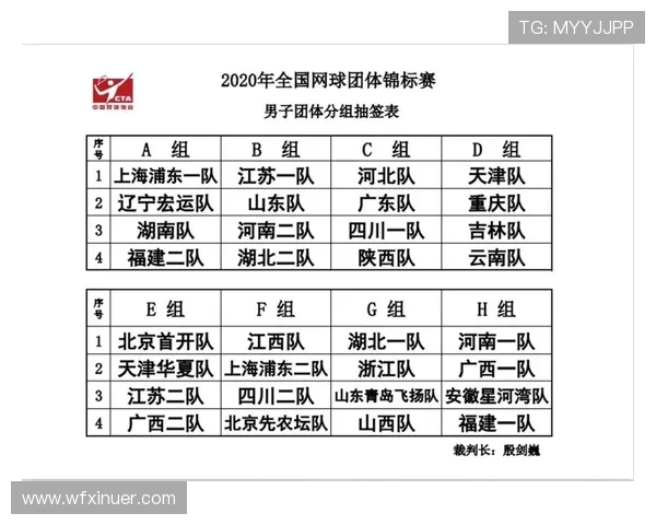 南京网球队在锦标赛中的战术分析与表现评估