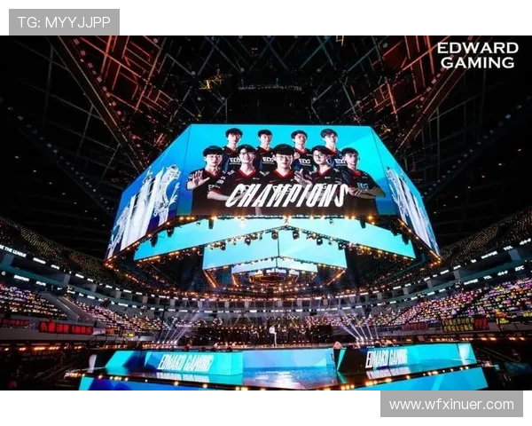 和平精英团队协作赛中EDG表现卓越创下新高引发热议