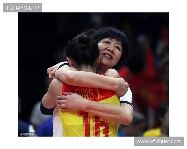 对话王静：回顾辉煌排球生涯与未来展望的深度交流