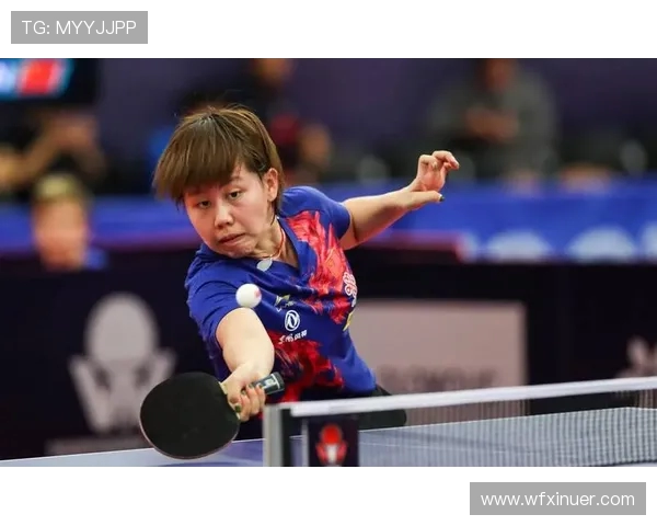 广州乒乓球队力量表现数据分析揭示运动员潜力与训练效果的关系