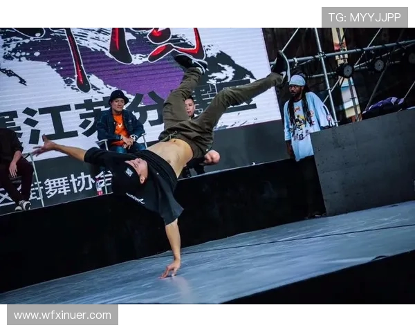 广州滑板队在世界街舞大赛中的精彩表现与实力分析