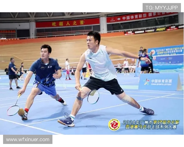 广州羽毛球队比赛经验分析及其对未来赛事表现的影响研究