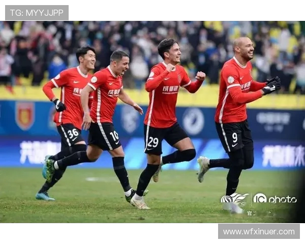 成都足球队逆袭之路揭秘世界杯预选赛背后的奋斗与荣耀