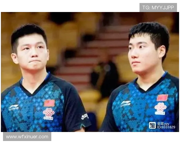 杭州乒乓球队力压群雄荣登最新乒乓球力量TOP10榜首