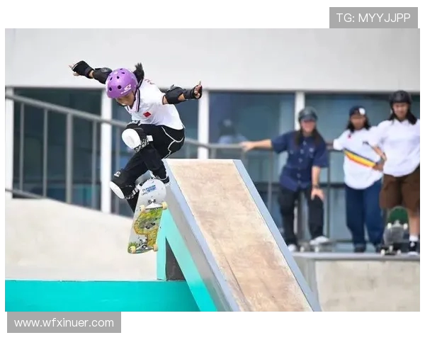 杭州滑板队包夹战术解析与滑板运动的未来发展趋势探讨