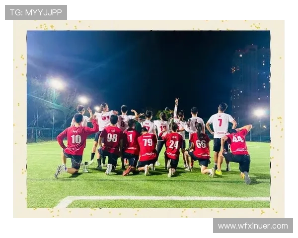 深入探讨上海飞盘队耐力表现与其他队伍的差异分析