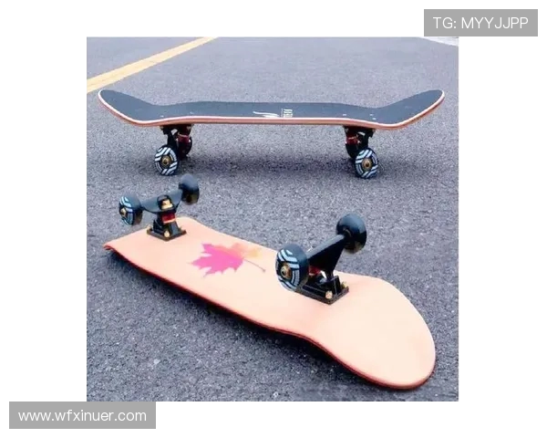 滑板新手必看：从基础到进阶的全面技巧与心态指南