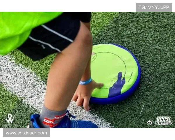 科学飞盘训练：提升灵活性的创新方法与实践技巧分享