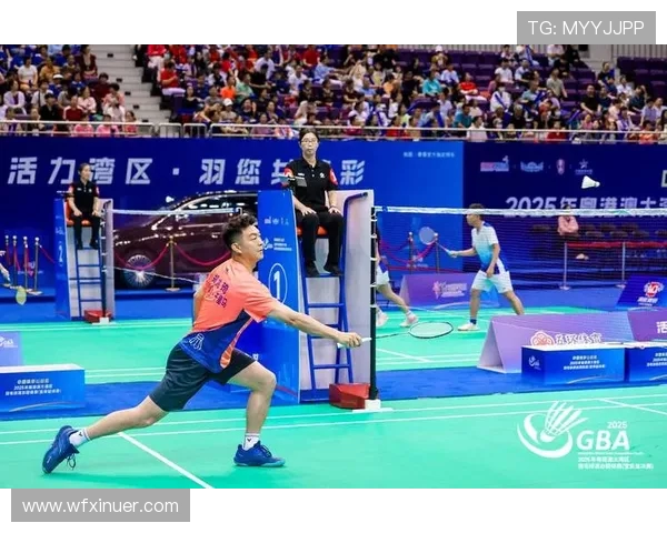 羽毛球巨献：深入解析重庆羽毛球队背后的心理素质与竞技表现