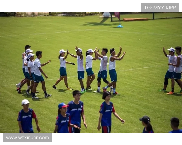 赛后分析：北京飞盘队与深圳飞盘队的团队协作与战术对比