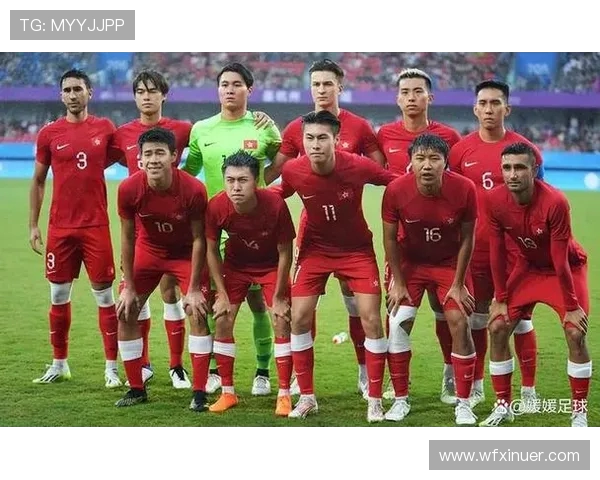 伊朗与中国足球对决结果揭晓比分几比几引发热议