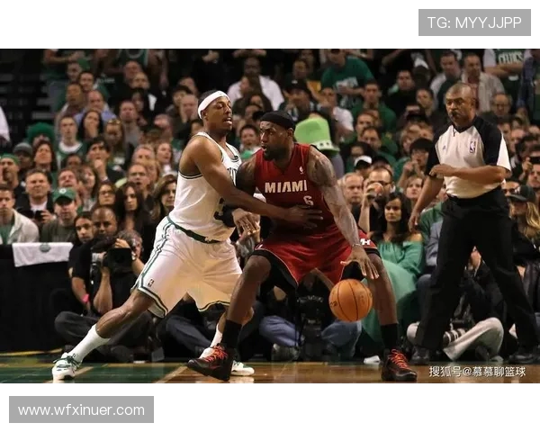 凯尔特人对阵骑士皮尔斯的经典对决回顾与分析