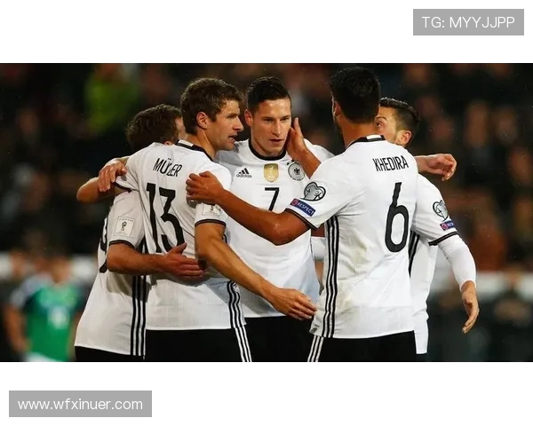 德国与墨西哥足球赛直播通道及观看指南分享