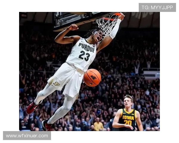 杰登艾维的崛起之路：从大学新星到NBA未来之星的成长历程