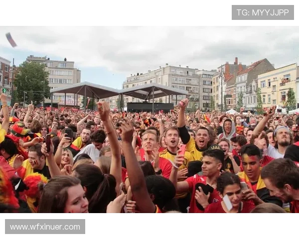 比利时与韩国精彩对决集锦回顾球迷不容错过的瞬间