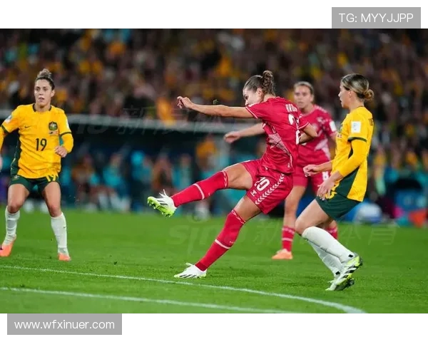 澳大利亚与韩国足球比赛直播全程回顾及精彩瞬间分享