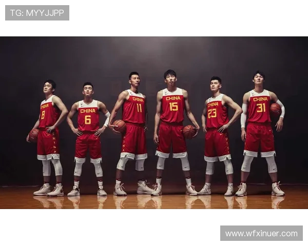 郭艾伦领衔中国男篮新征程展现青春力量与拼搏精神的完美结合