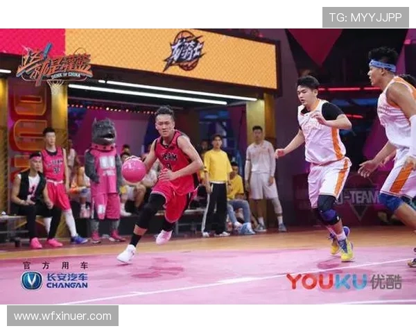 重庆篮球队的拼搏之路:从默默无闻到世界杯舞台的辉煌历程