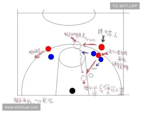 飞盘战术解析:深入探讨西安飞盘队的防守策略与技巧