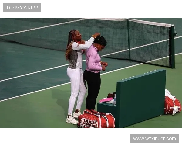 鲁西奇与小威的巅峰对决谁能在网球场上书写传奇新篇