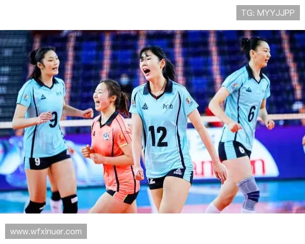 成都排球队灵活性变革引发热议助力排球运动新发展