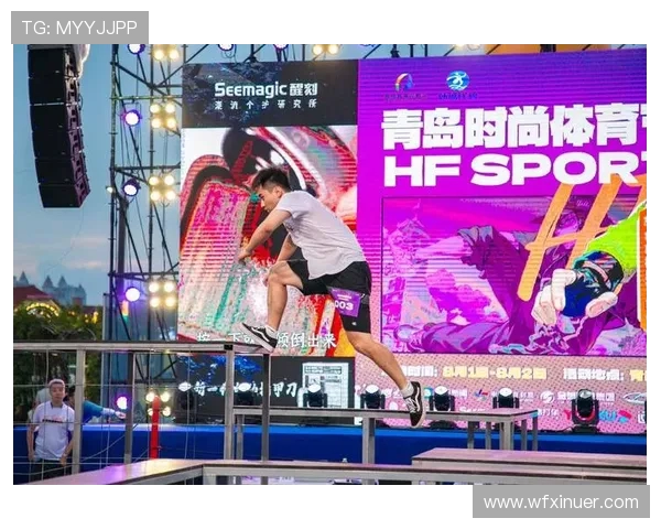 极限运动嘉年华精彩回顾广州街舞队战术表现深度解析 极限运动嘉年华精彩回顾广州街舞队战术表现深度解析