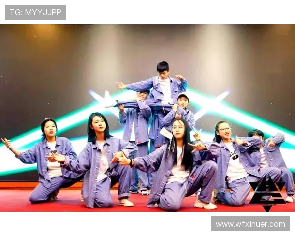 武汉街舞队的迅速崛起与变革引发热议探讨街舞文化新风潮