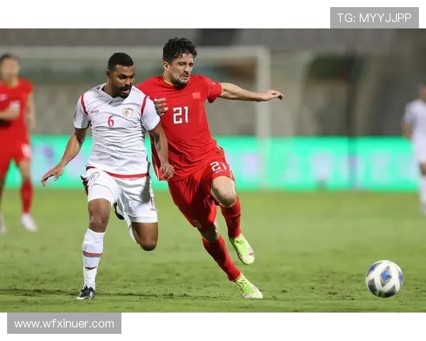 深度对话杨伟谈足球人生与职业生涯的起伏与坚持