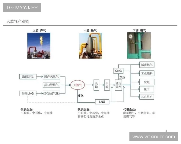 重磅专题：探索LNG产业链中的盯防技术创新与发展趋势