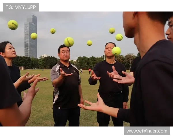 飞盘热潮席卷上海飞盘队如何引领力量与团队的变革之路