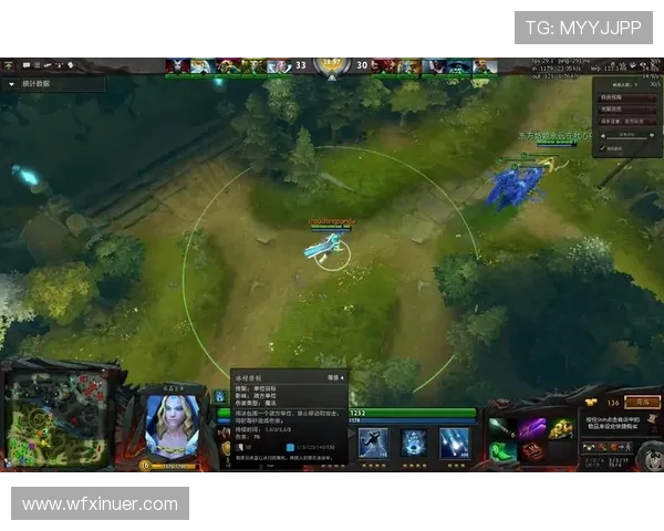 DOTA2新手必看入门攻略全面解析游戏技巧与策略提升之路