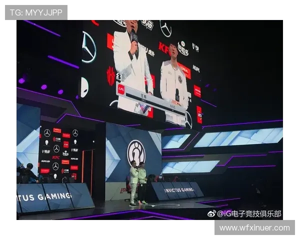 IG在精英赛中的表现分析与状态评估全面解读